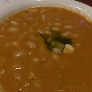 Pasta e Fagioli Soup