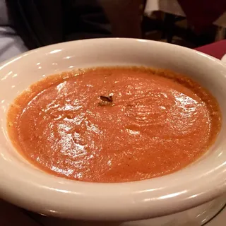 Tomato Soup
