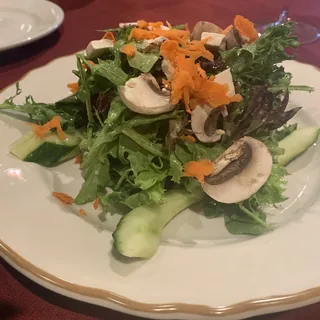 Insalata alla Baci