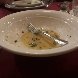 Scampi Baci