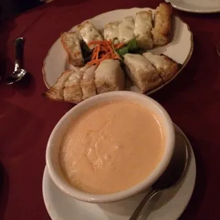 Garlic Bread