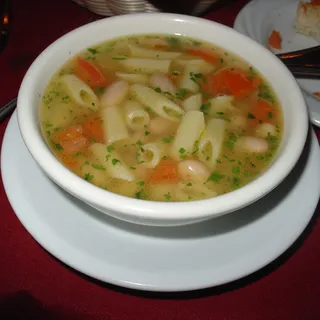 Pasta e Fagioli