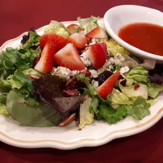 Vittorio's Salad Lunch
