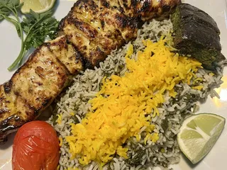 Baran Mediterranean Restaurant Bar & Catering
