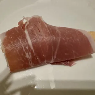 Prosciutto e Melone