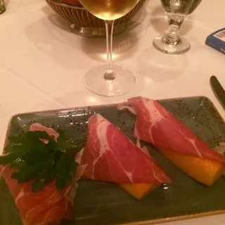 Prosciutto e Melone