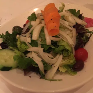 Baci Garden Salad