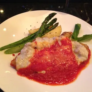 Parmigiana