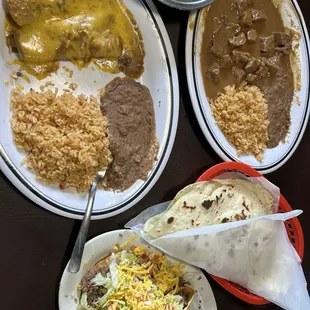 Baci’s Mexican Restaurant