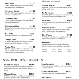 Menu Pg.2