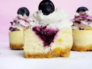 KK Cheesecakes