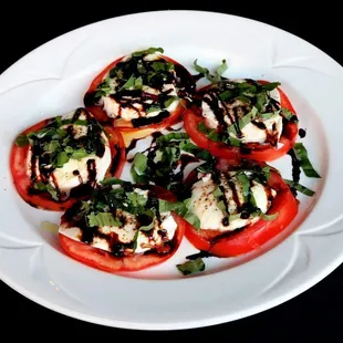 Caprese Salad