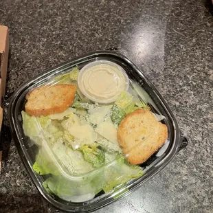 Caesar Salad