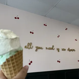 Cute decor