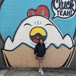Talisa C.