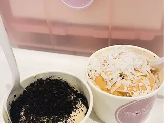 Nola’s Ice Cream