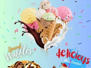 Mike's Ice Cream