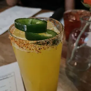 drink