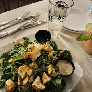 Side Balsamic Glaze