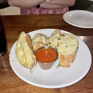 Garlic Toast