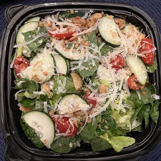 Mista Salad
