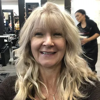 Brenda M.