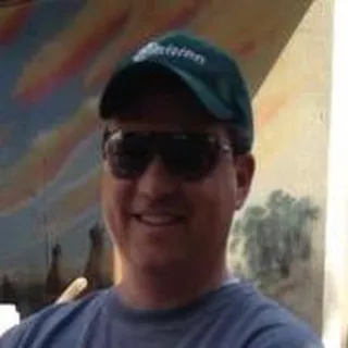 James M.