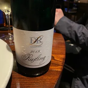 Riesling