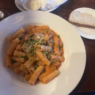 Tortiglioni Rossa