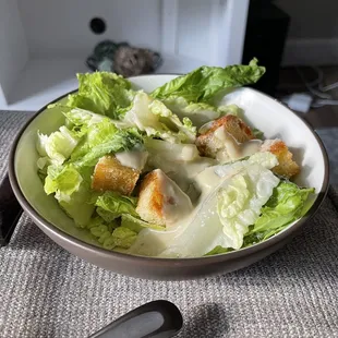 Caesar Salad