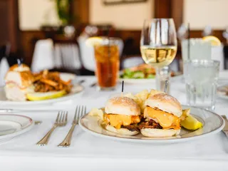 The St. Paul Grill