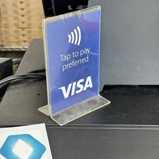 I paid with Apple Pay!