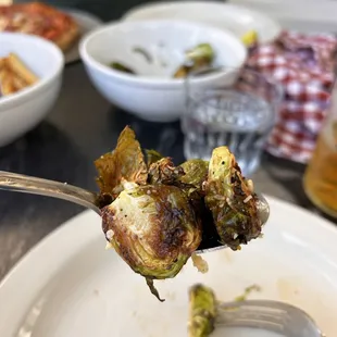Brussel Sprouts