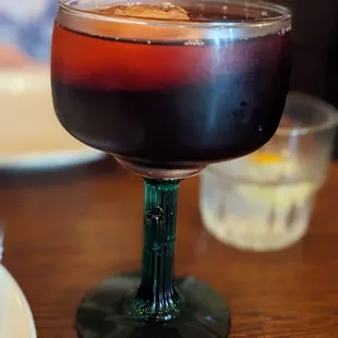 Red sangria