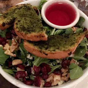 Arugula Salad