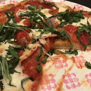 Bloomingdale Pizza