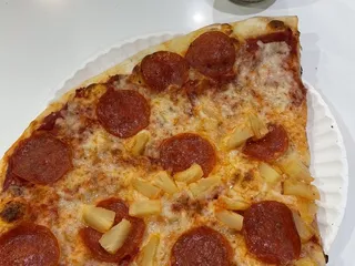 Dupont Pizza