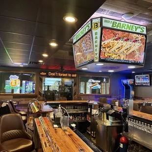 Come check us out! Here's some photos of our place!