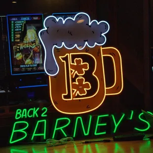 In anticipation of what's to come