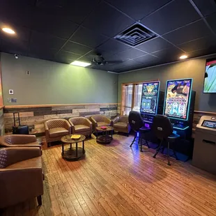 interior, sushi and sashimi