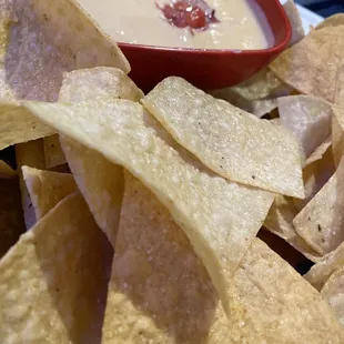 Beer Cheese Queso
