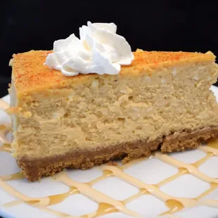 Specialty &amp; seasonal flavors like Rum Chata, Pumpkin Spice, Caramel Apple &amp; more