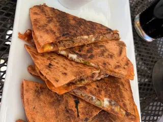 Sheeley House Saloon