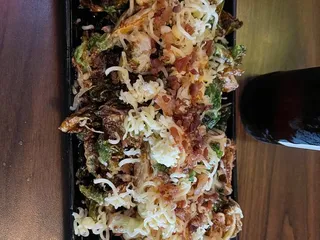 Silver Dollar Saloon & Brick