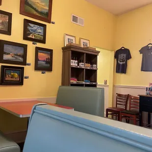 Inside art work for sale