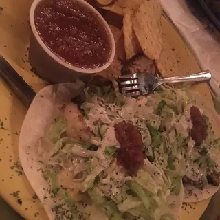 Chips And Salsa