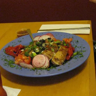 Island Bowl