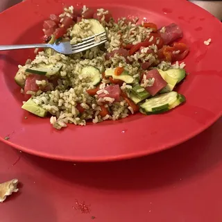 Poke Bowl