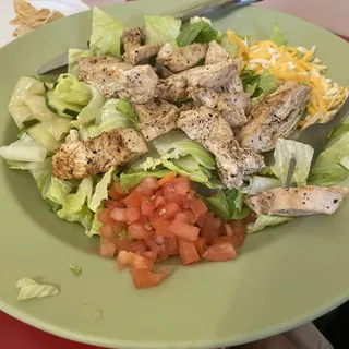 Sante Fe Chicken