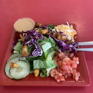 Side Salad